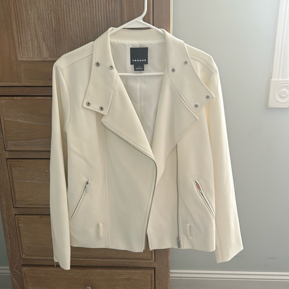 Trouve jacket - Picture 1 of 2